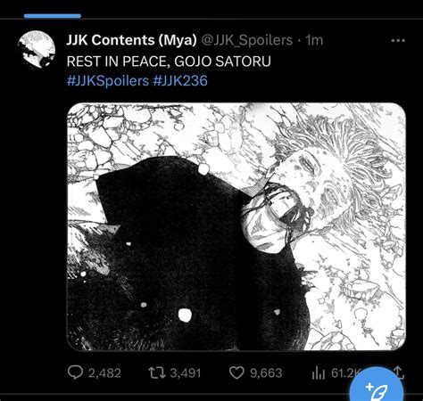 Jujutsu Kaisen Chapter 236 Spoilers & Manga Plot Leaks